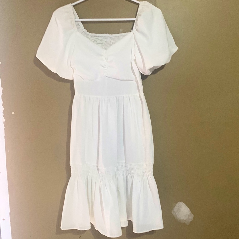 Beautiful Dress